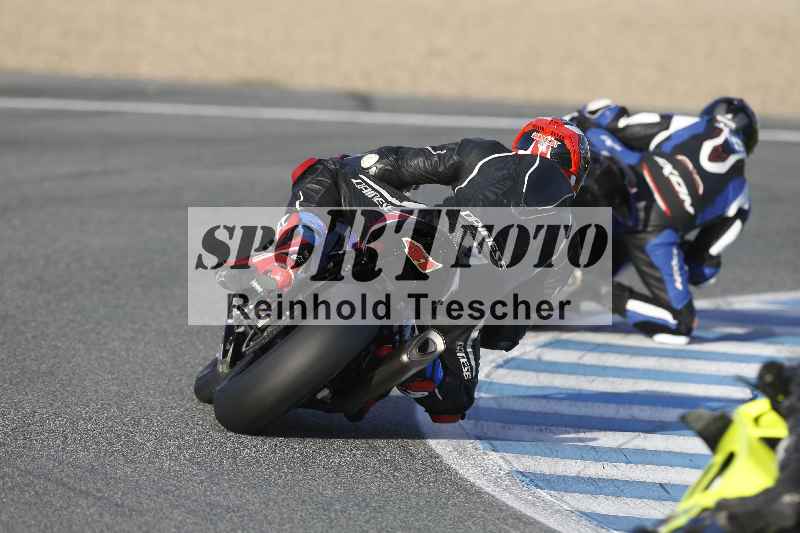 Archiv-2025/01 24.-27.01.2025 Moto Center Thun Jerez/blau-blue/41